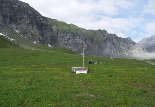 Planetenwegeröffnung 30. Juni 2007 (14)