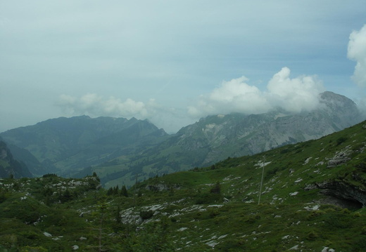 Planetenwegeröffnung 30. Juni 2007 (57)