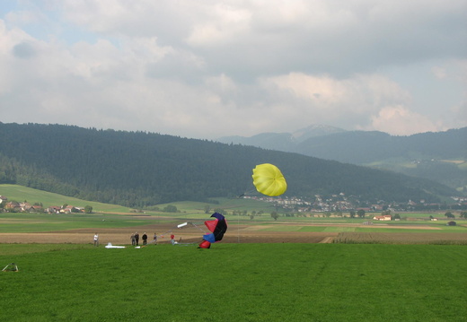 Flugtage 2008