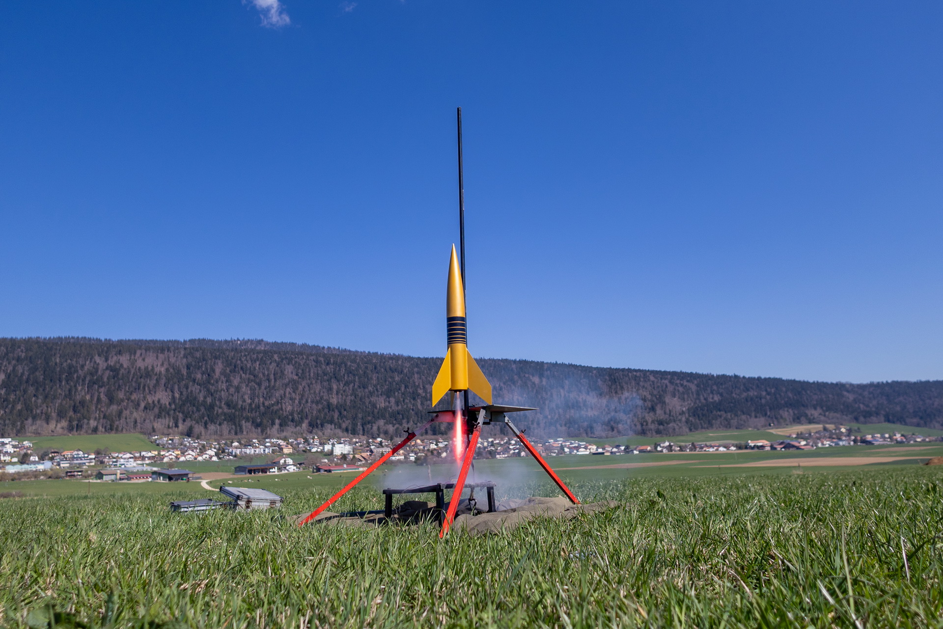 Ramon - 05. April 2025