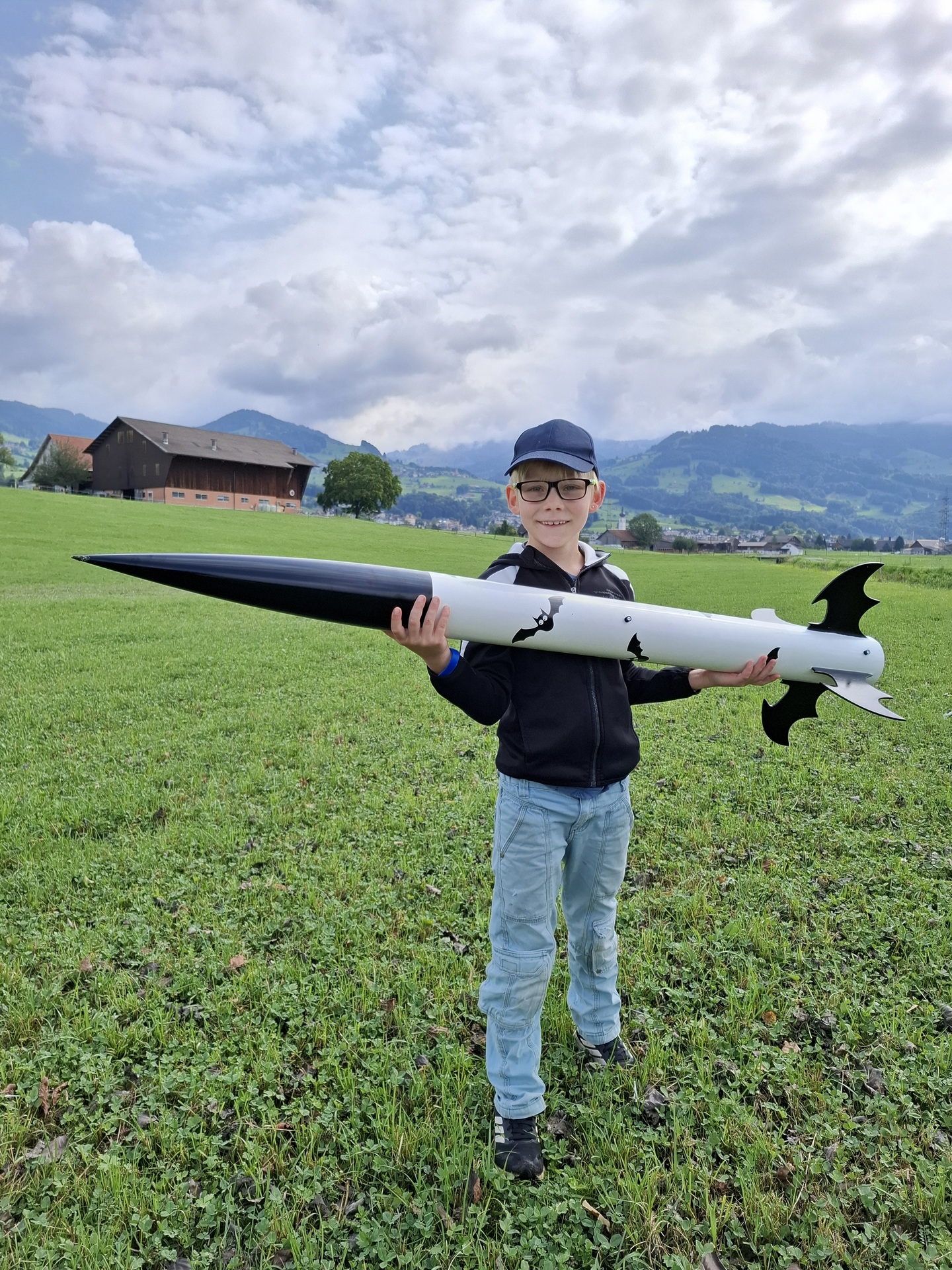 Matthias-Videos - 23. August 2025