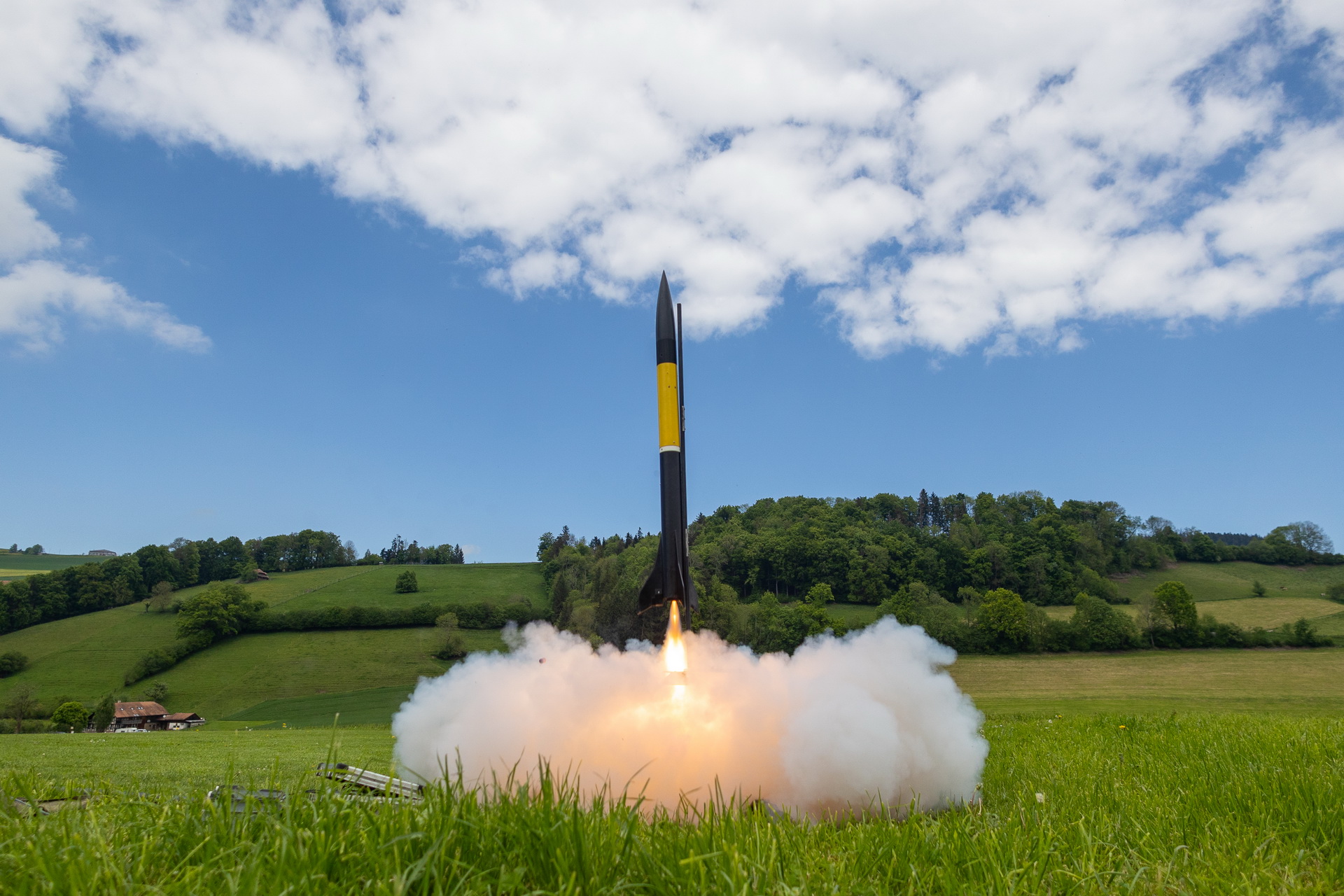 Ramon - 10. Mai 2025