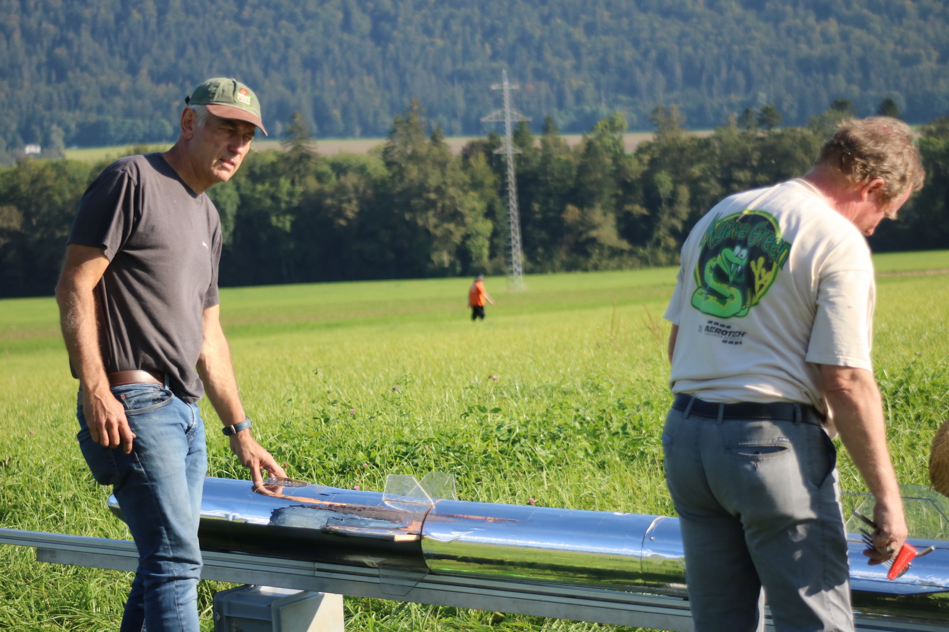 04 Preping Starship 202409