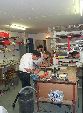 Teamarbeit / Everybody is working