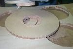 Motormount 10cm / 4