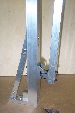 Untere Boosterhalterung 2 / Lower booster retainer 2
