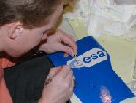 ESA Logo