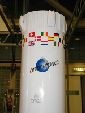 Arianeespace Logo