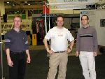 Die stolzen Roketeers / The proud rocketeers