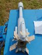 Small Ariane 4 / Die kleine Ariane 4