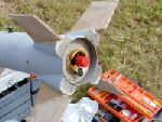 No bossters / Zuerst ohne Booster
