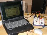 AVR programming