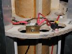Main switch / Hauptschalter