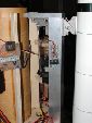 Servo & feedback switch / Servo & Endschalter